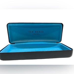 Ted Baker Sunglasses Case black/blue